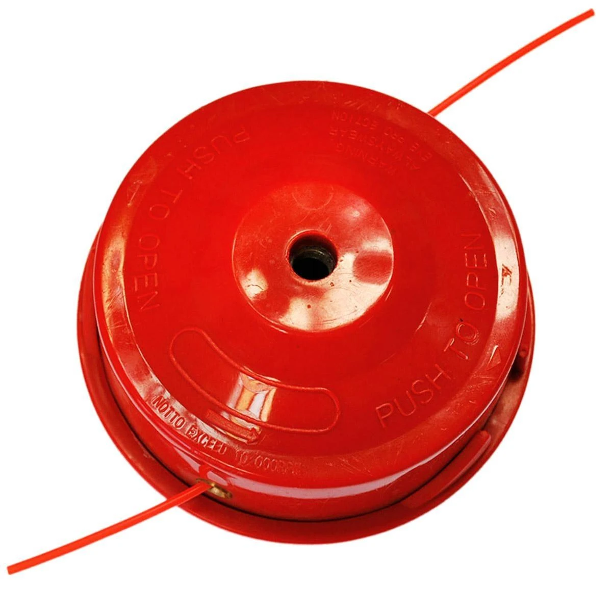 Ag394 Ritė trimeriui
