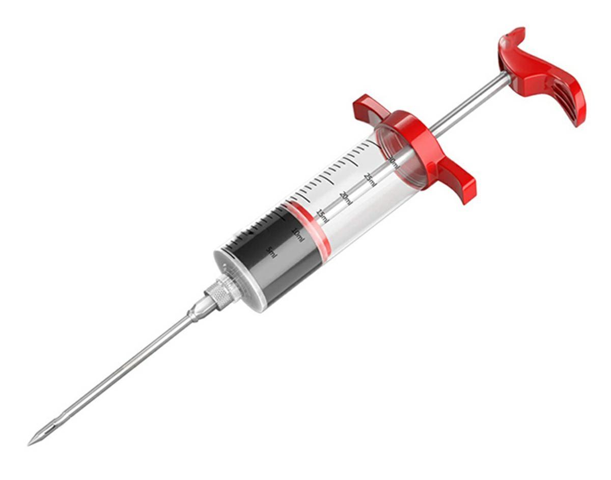 ATL Injekcijų švirkštas 30 ml