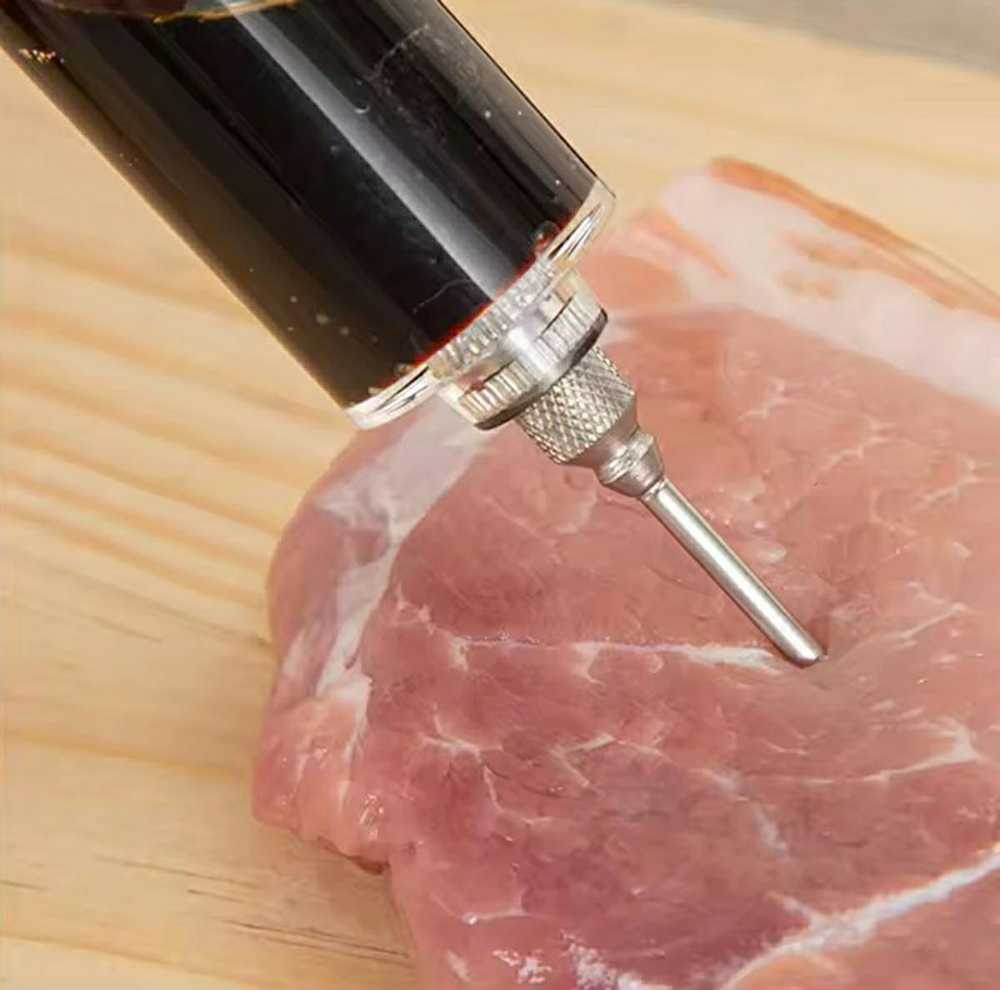 ATL Injekcijų švirkštas 30 ml