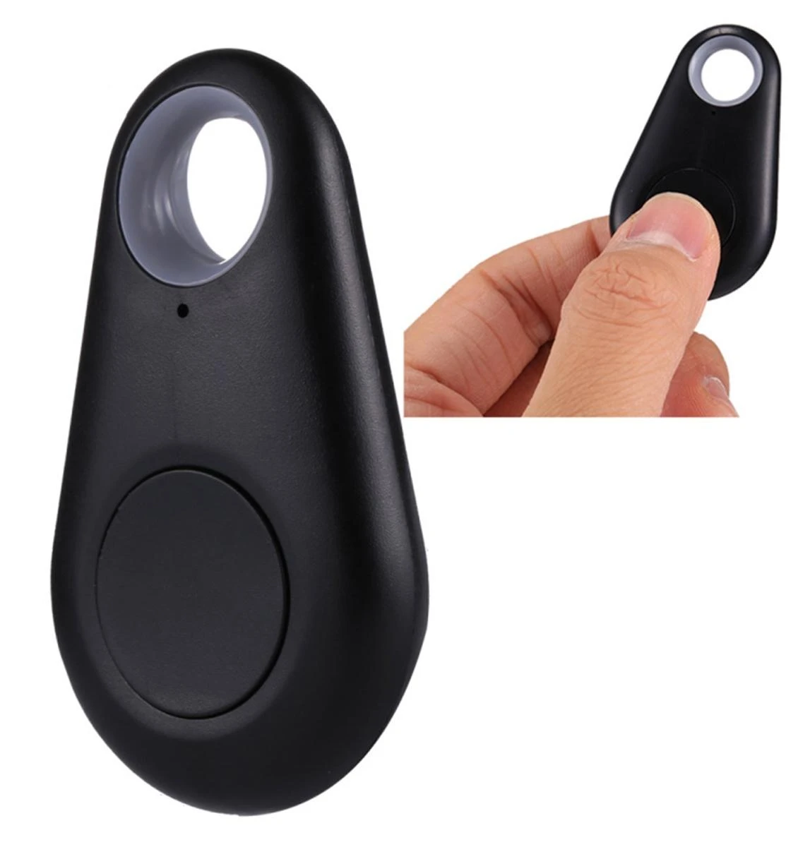 Ag410A Raktų ieškiklis „Bluetooth“
