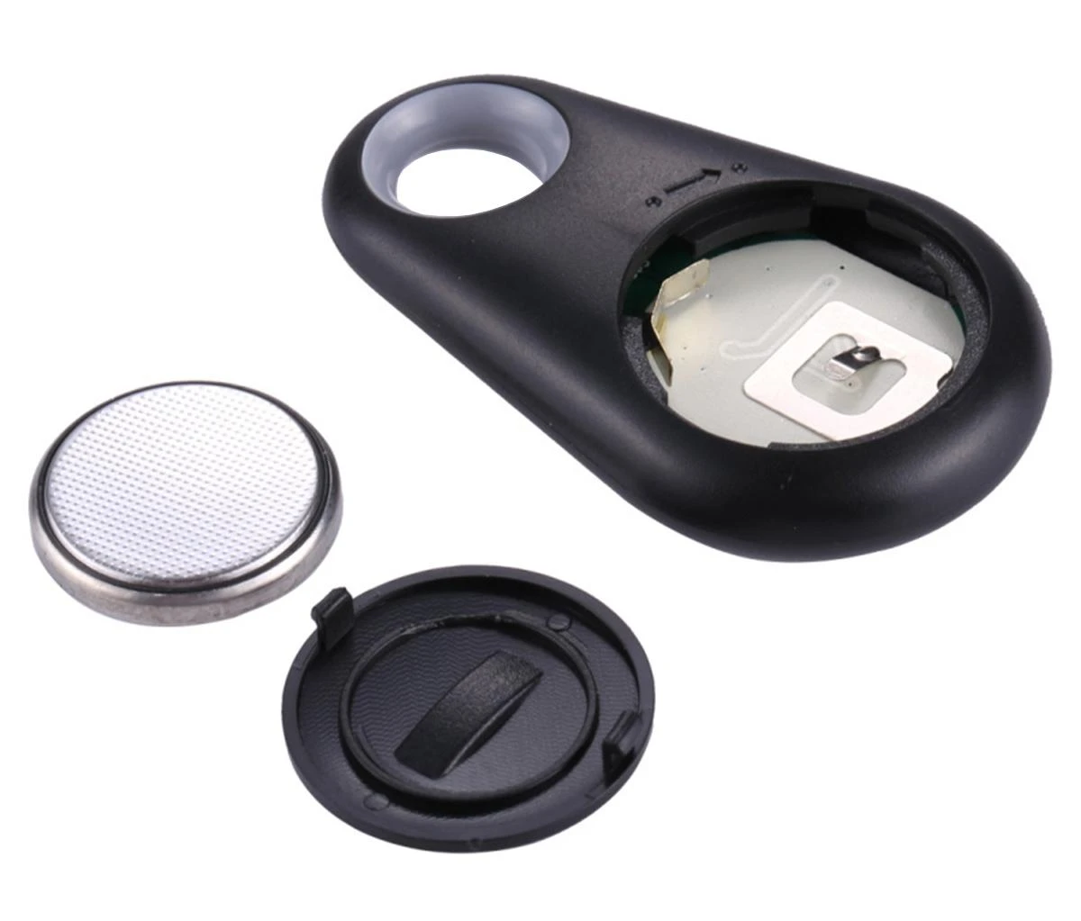 Ag410A Raktų ieškiklis „Bluetooth“