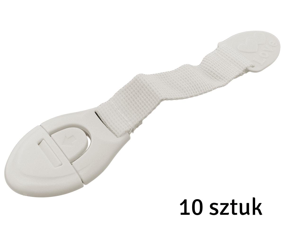 ATL Spintelių ir stalčių apsauga 10 vnt
