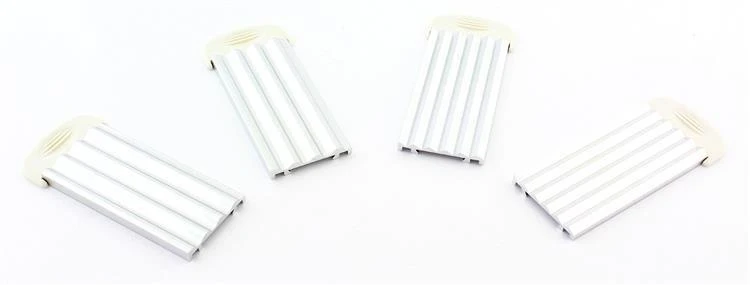Sunrise Technology ATL AG470 Plaukų tiesintuvas 3in1