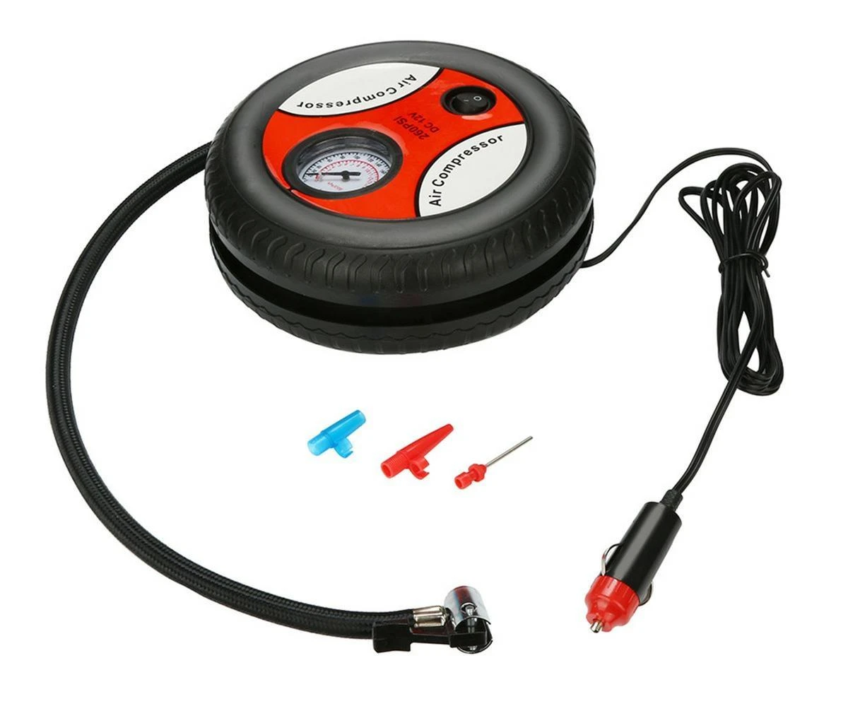 Kompresorius 12V ALLEGRO AG489A