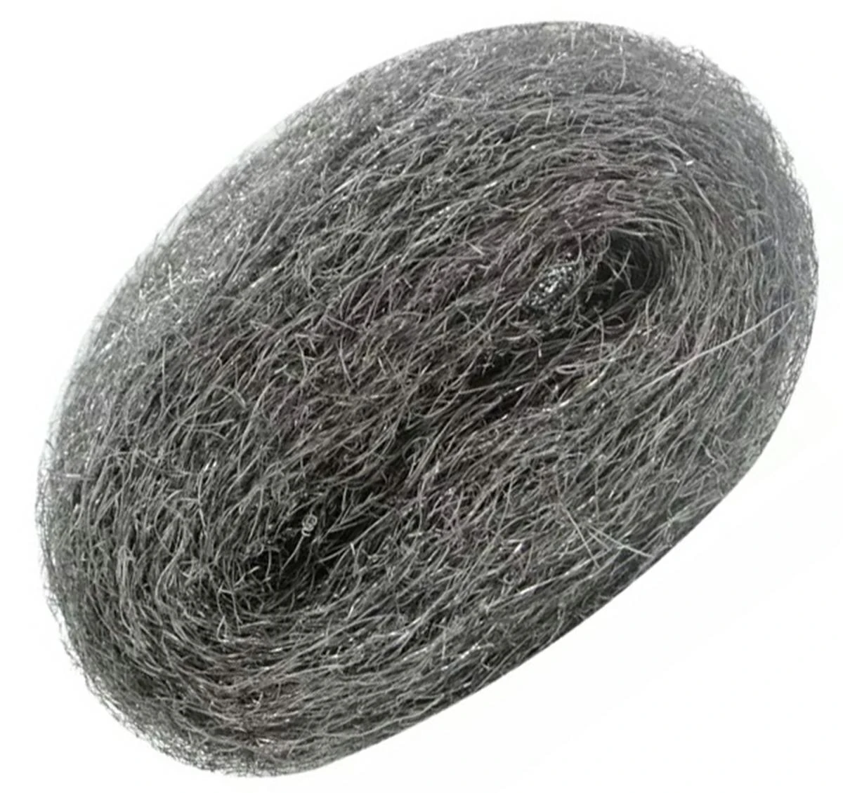 Ag531A Plieno Vilna, Metalo Poliravimui