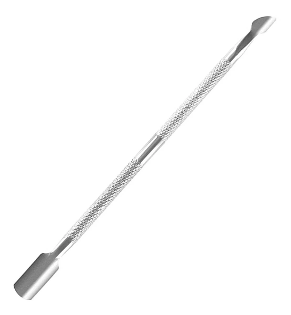 Topshine Dvipusis manikiūro įrankis, 13 cm, nerūdijančio plieno
