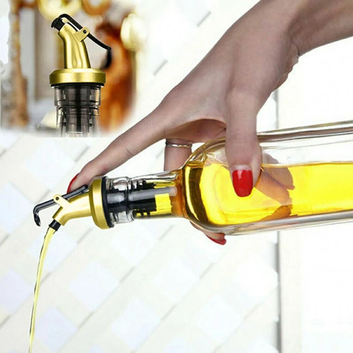 Home Appliances Butelio "snapelis"