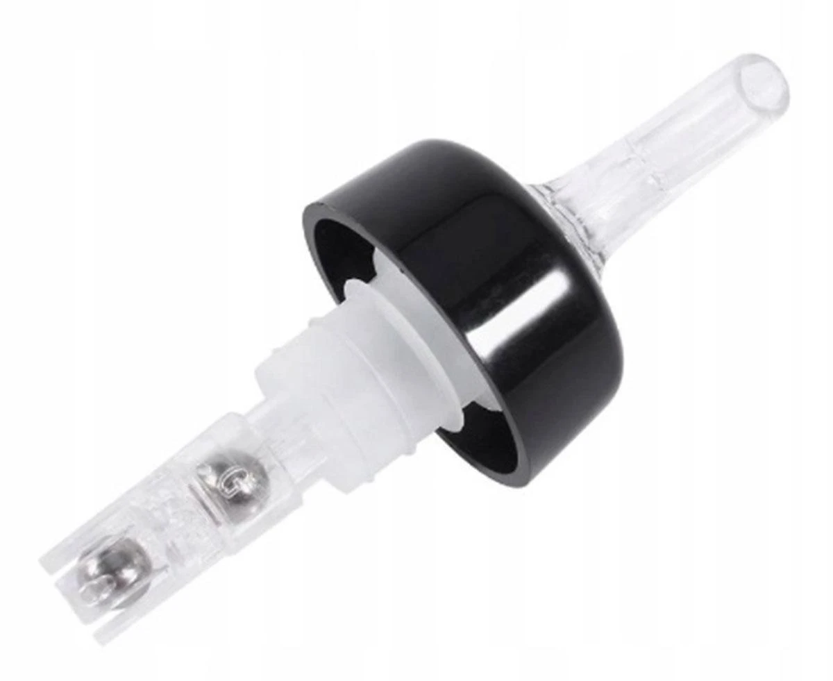Ag567B Piltuvas su dozatoriumi, 30 ml