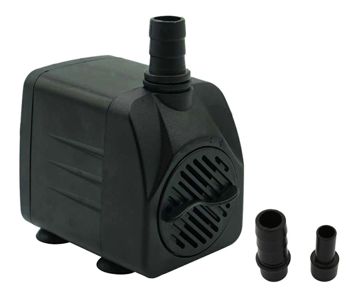 Ag591A MINI Siurblys tvenkiniams