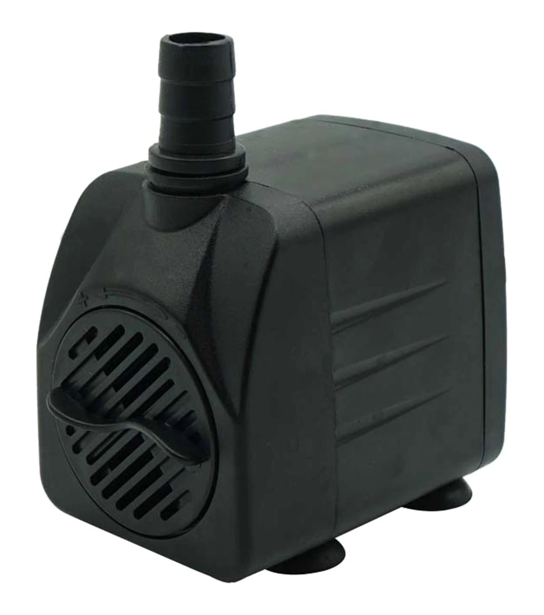 Ag591A MINI Siurblys tvenkiniams