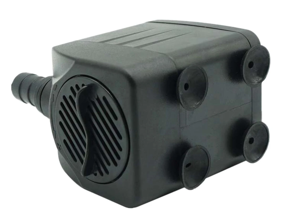 Ag591A MINI Siurblys tvenkiniams
