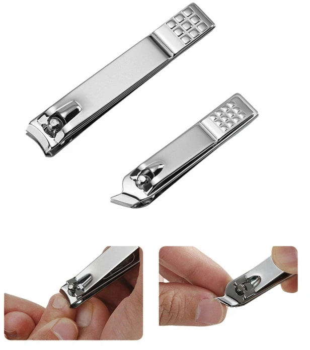 ATL AG603J Įaugusio nago rinkinys