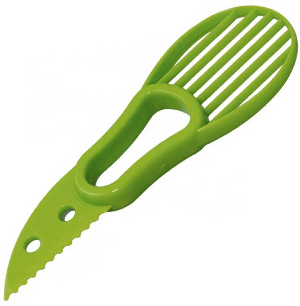 Aptel Peilis avokadui 18cm
