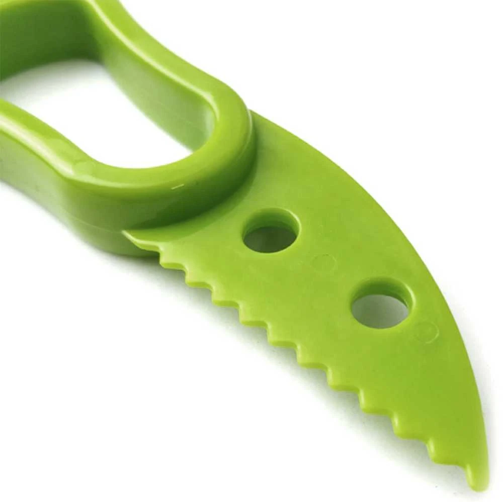 Aptel Peilis avokadui 18cm