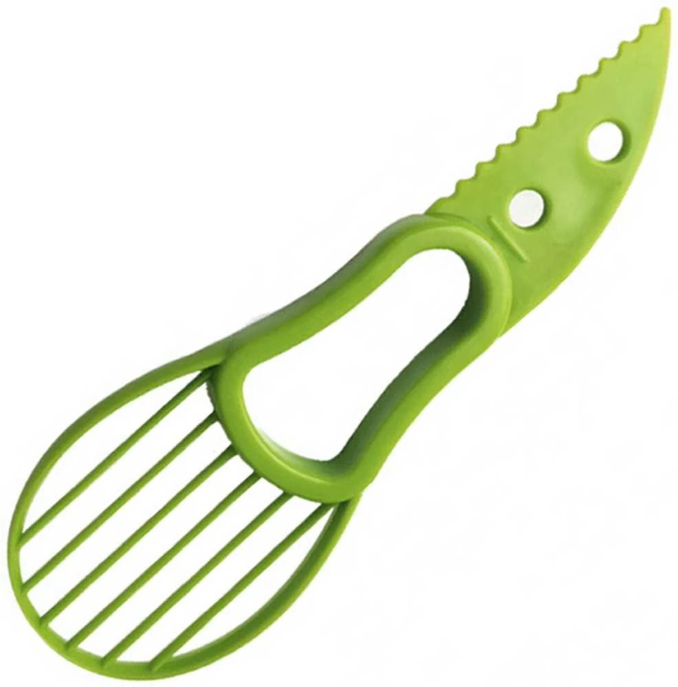 Aptel Peilis avokadui 18cm