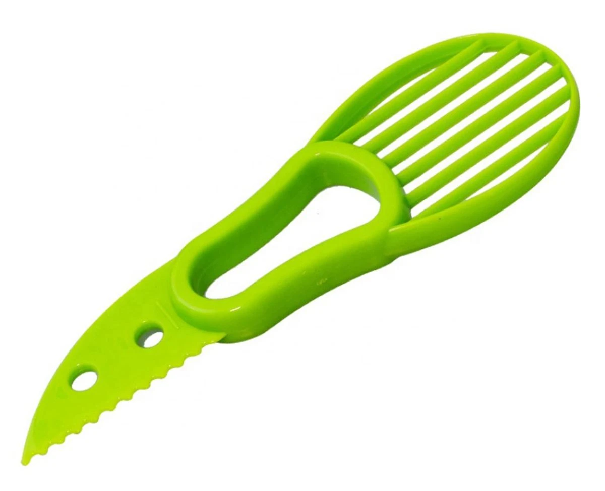 Aptel Peilis avokadui 18cm