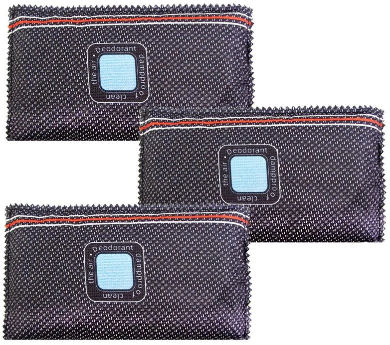ATL AG646 drėgmės sugėriklis automobiliui 500g, 3 vnt.