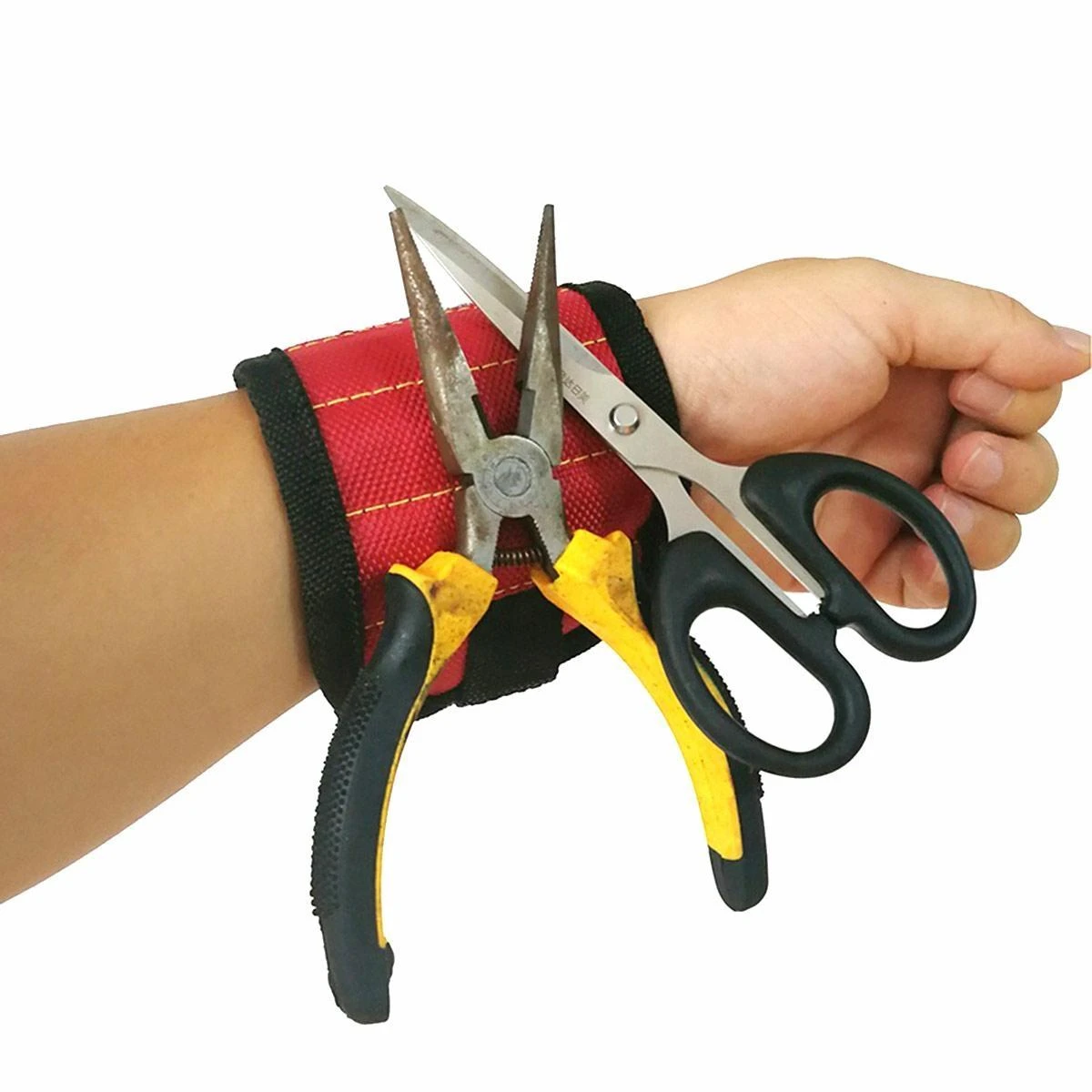 Ag648A Profesionali magnetinė apyrankė