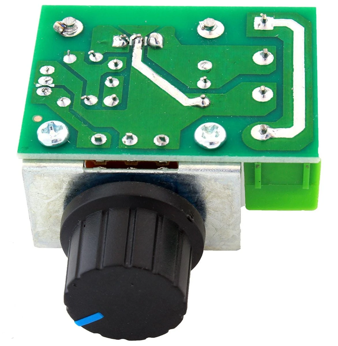 50-296# Blow PWM greičio reguliatorius 2000W 230V