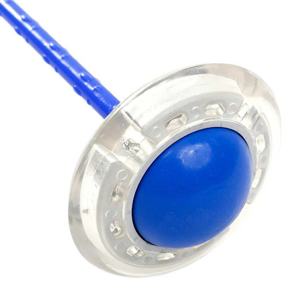 Sports Equipment LED šokinėjimo žaislas „Skipper“