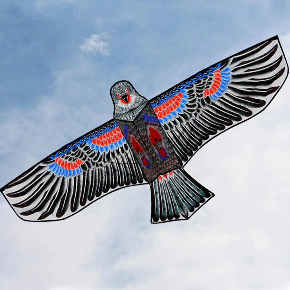 Ag667B Didelis erelio formos aitvaras su 160 cm sparnų pločiu