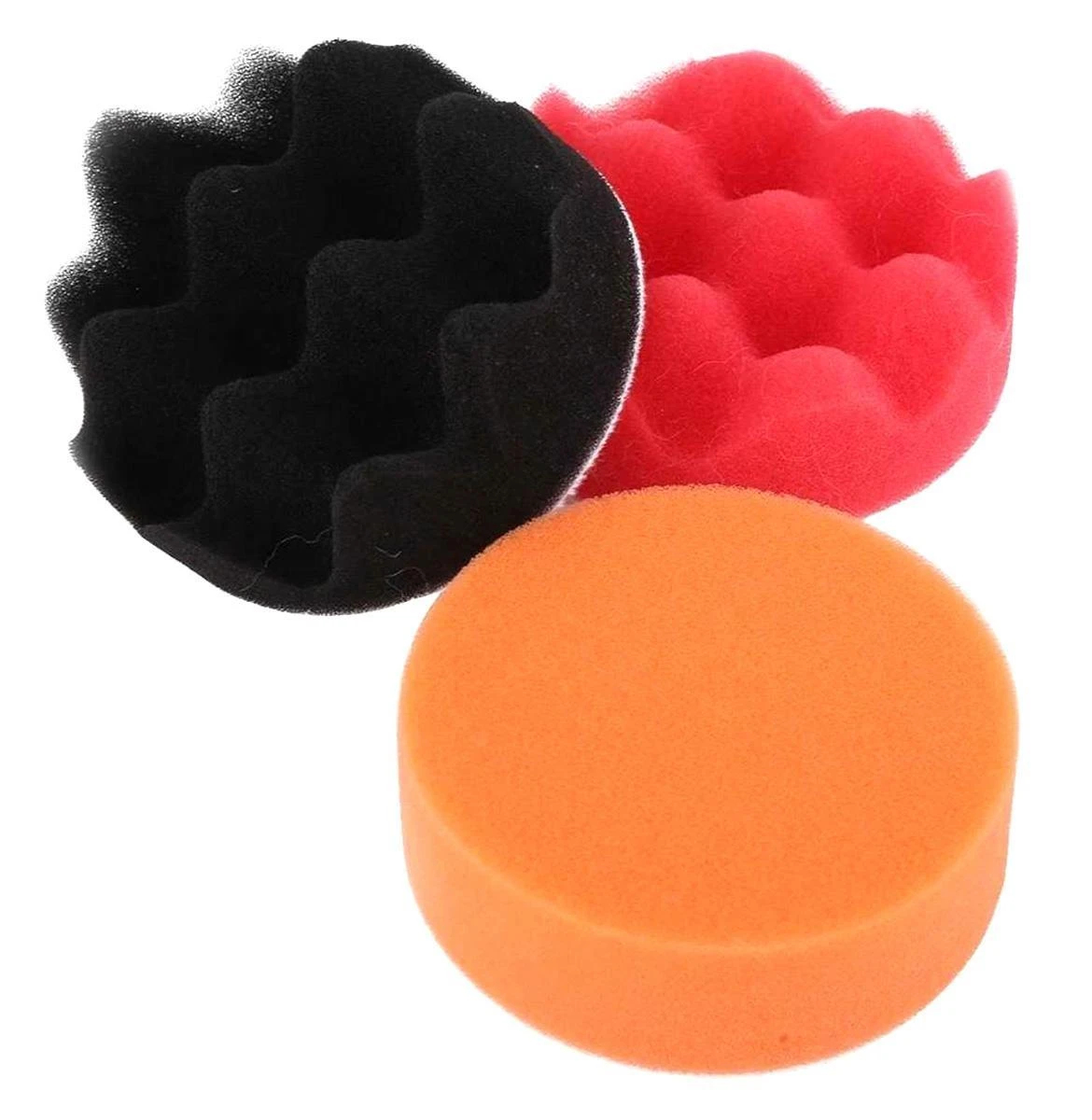 Ag671A Poliravimo rinkinys