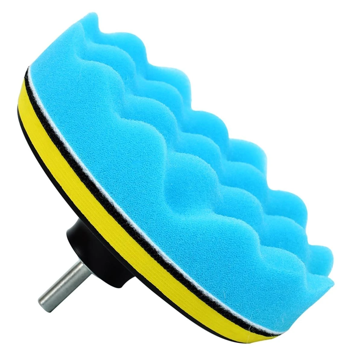 Ag671A Poliravimo rinkinys