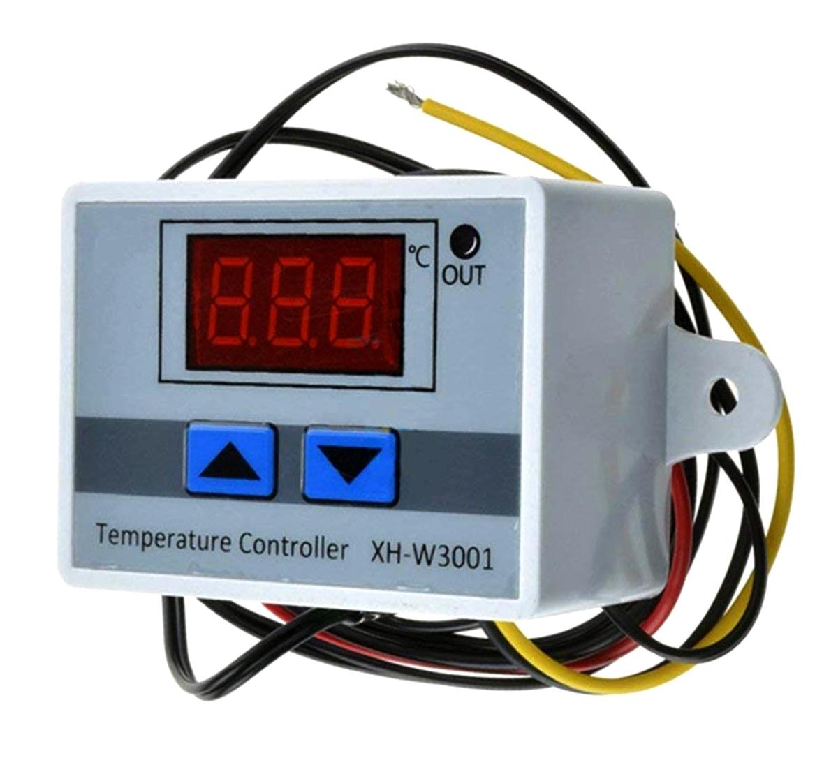 ATL Temperatūros valdiklis 110°C 230V