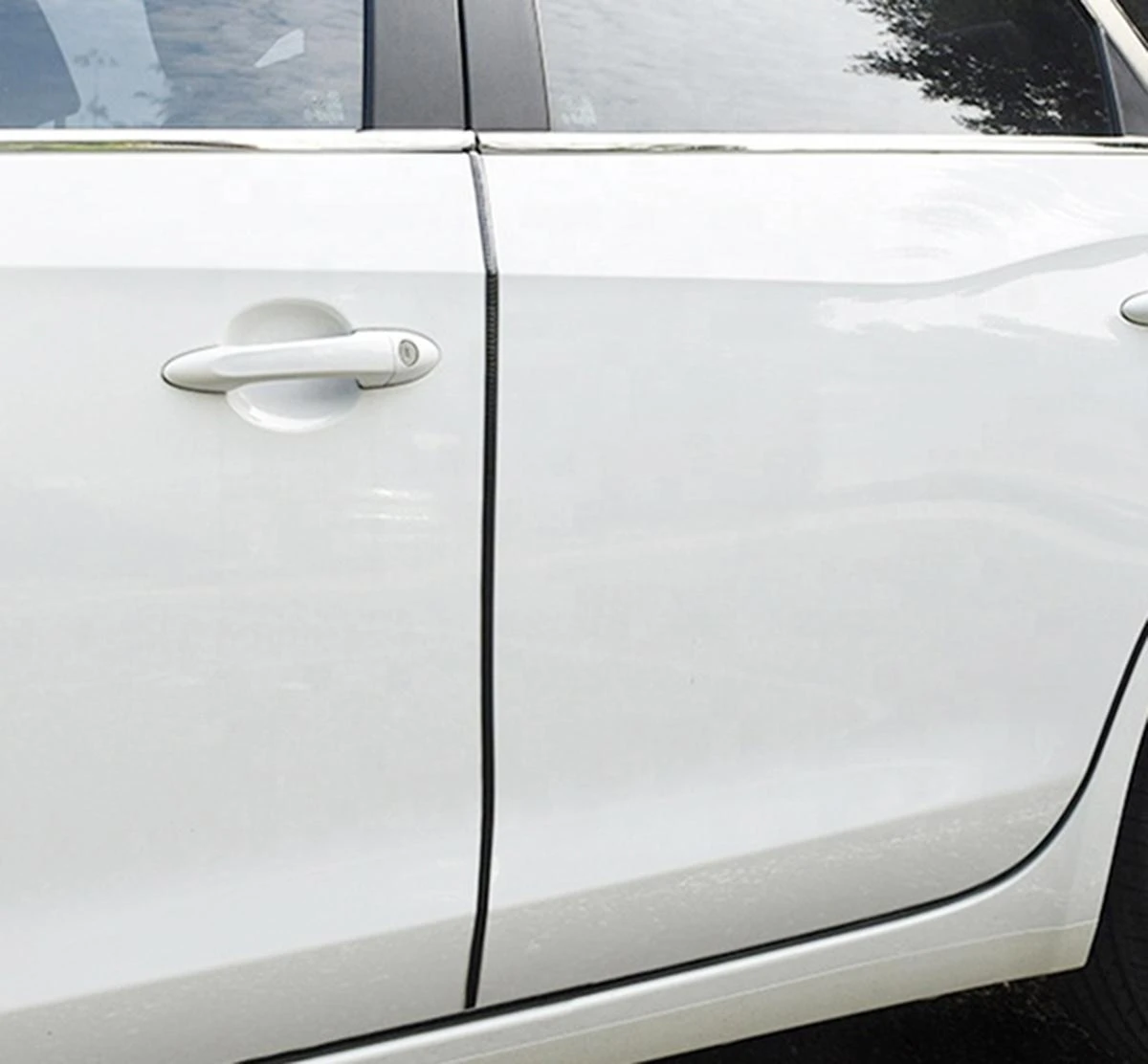 ATL Juostelė automobilio durelių kraštams