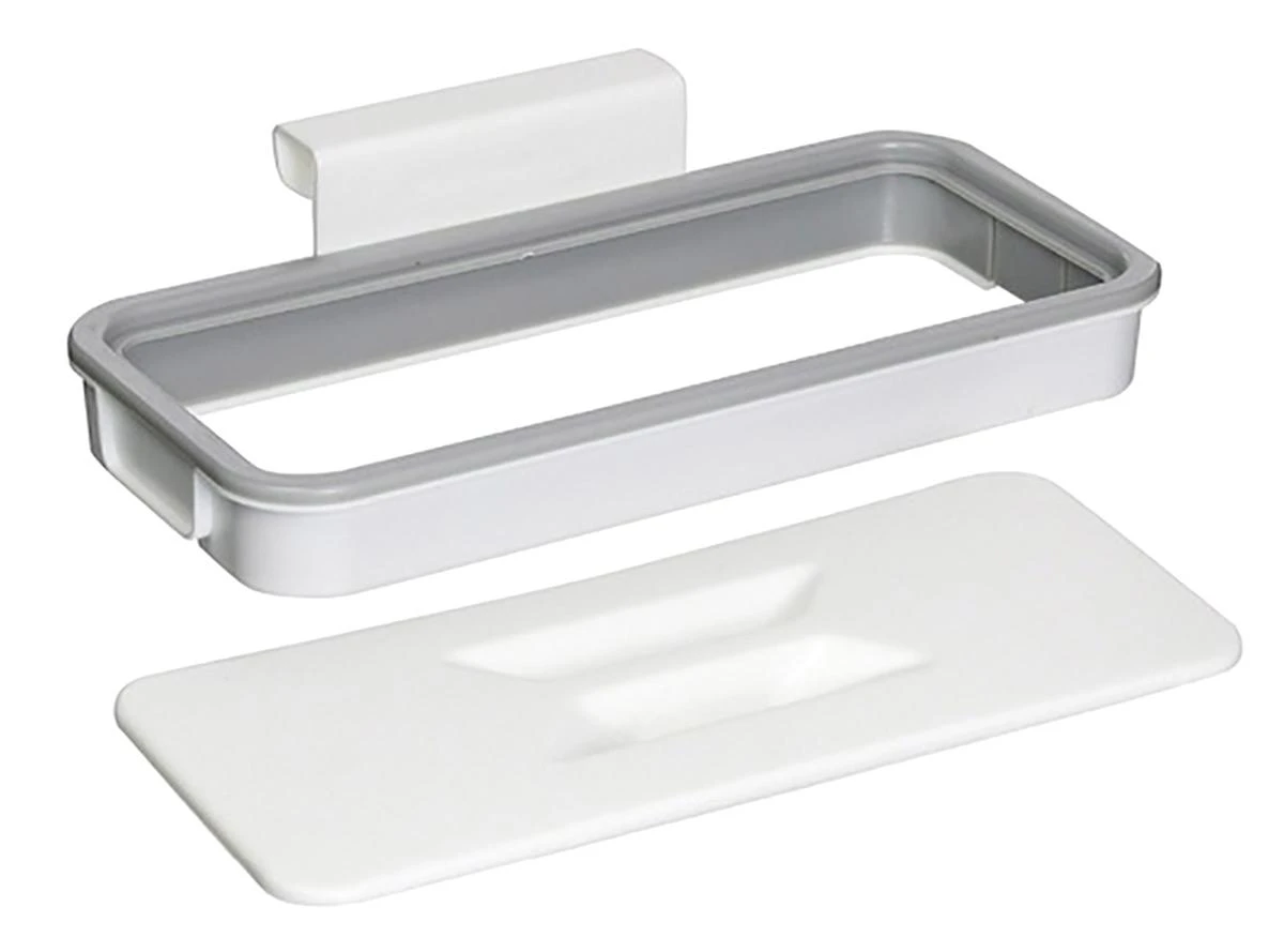 Home Appliances ATL AG694 Šiukšliadėžė ant spintos durų xxl