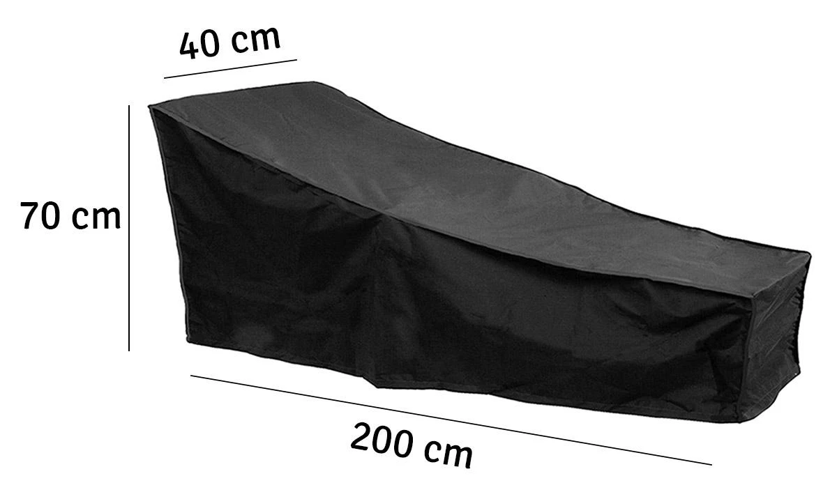 Ag698A Užvalkalas sodo gulto 200x70x40