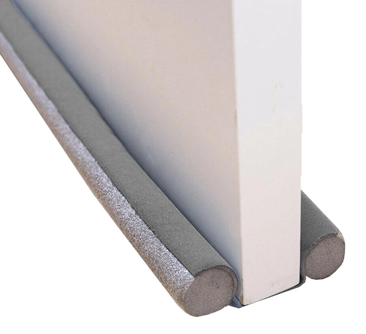 Durų ir langų sandarinimo juosta AG706A, 95 cm, pilka