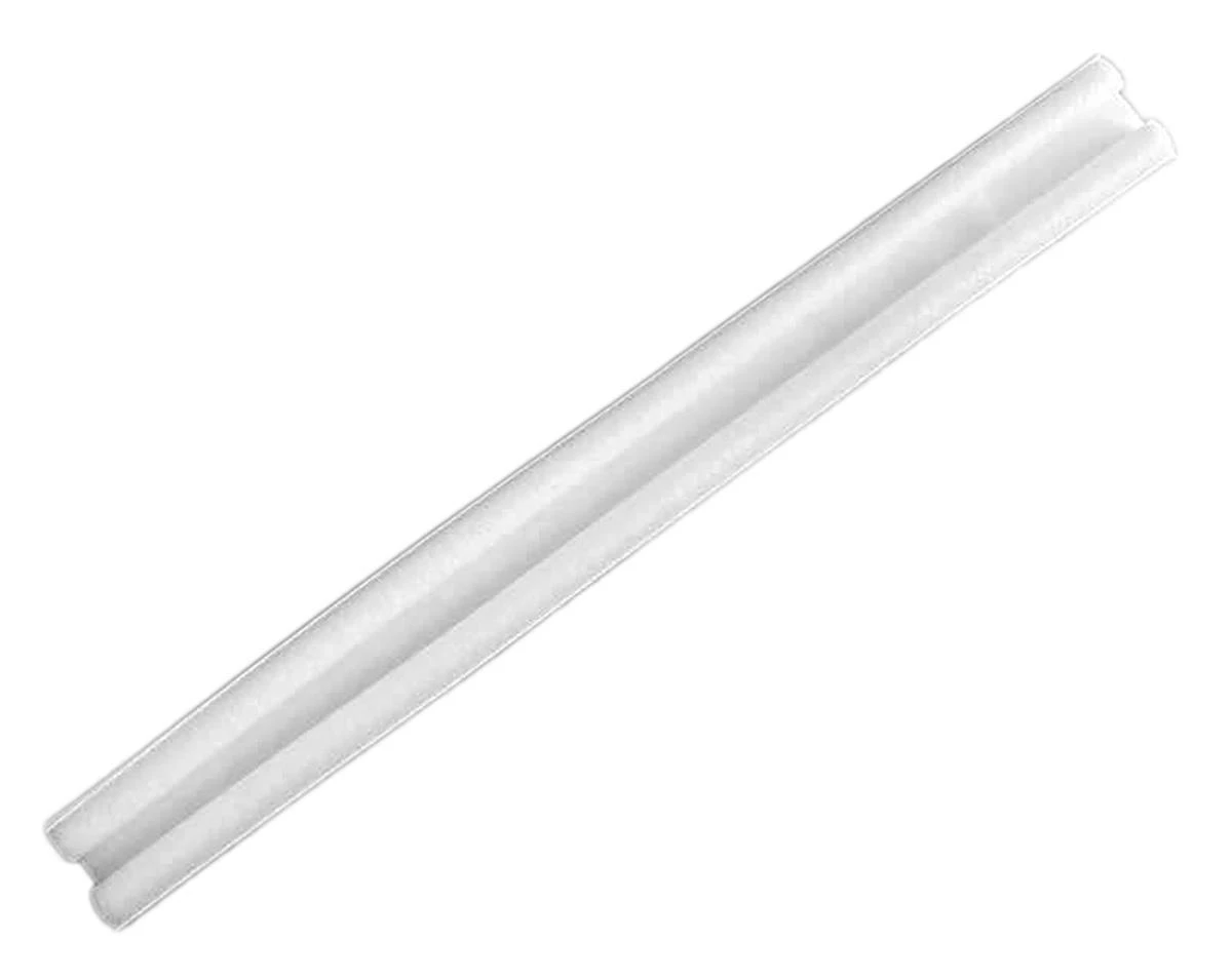 Ag706D Durų sandarinimo juosta, 92 cm, balta