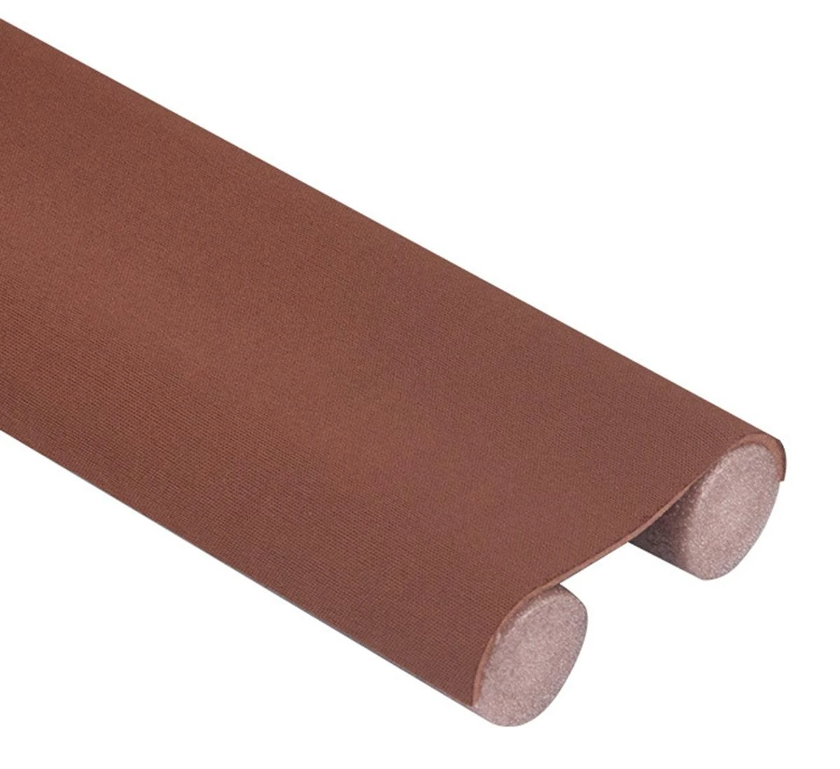Durų ir langų sandariklis AG706E, rudas, 92 cm