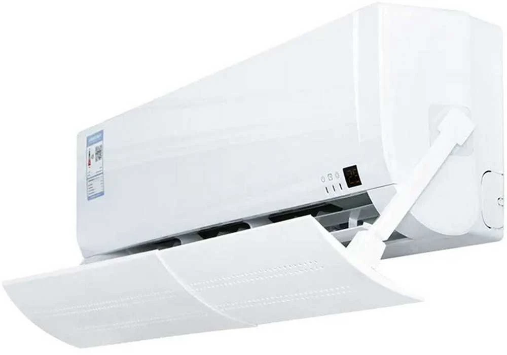 Ag719B Kondicionieriaus priekinio skydelio dangtelis