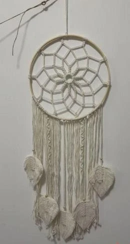 ATL AG727A Sapų gaudyklė boho 88x30cm
