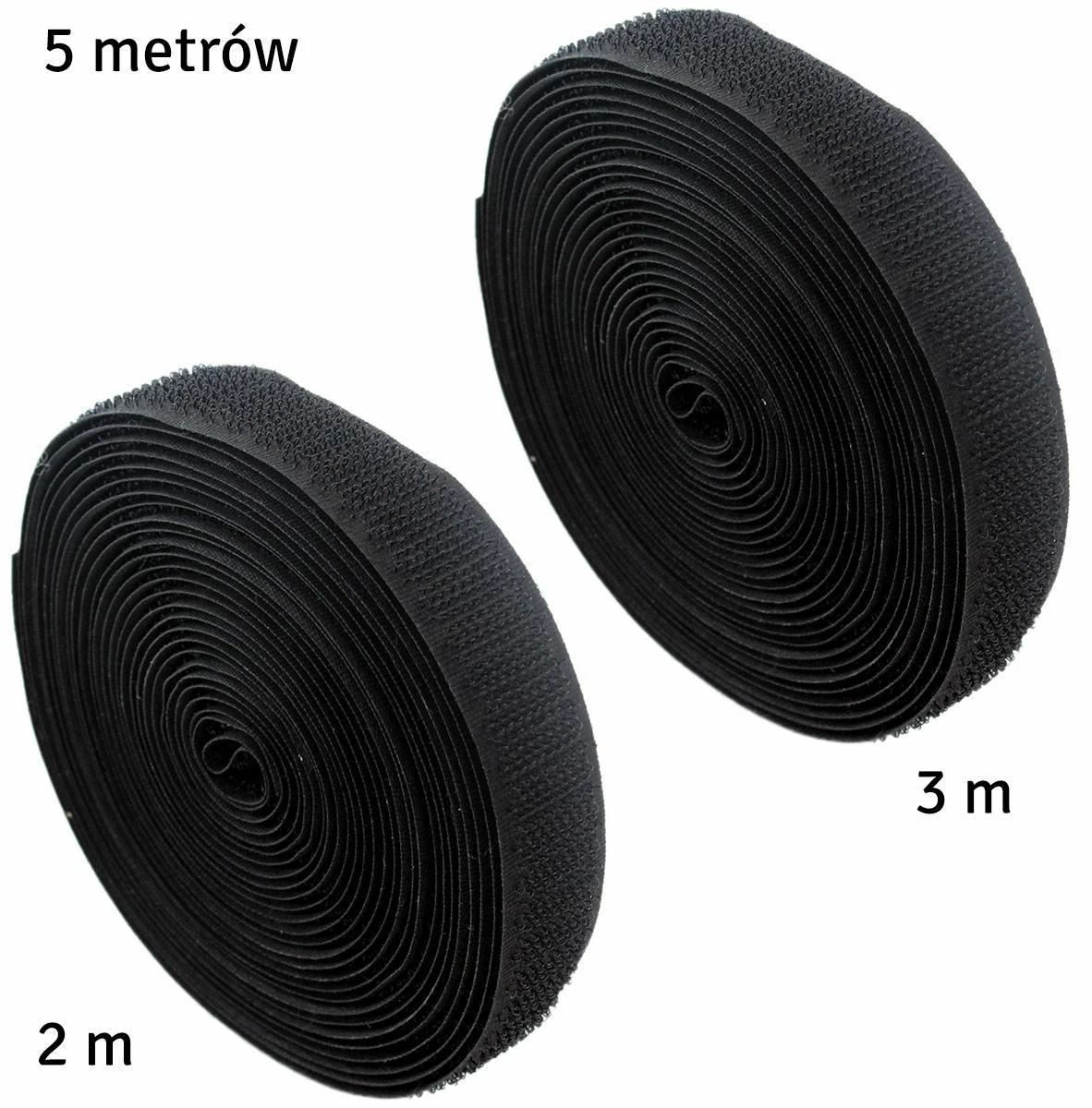 Ag736 „Velcro" juostelė