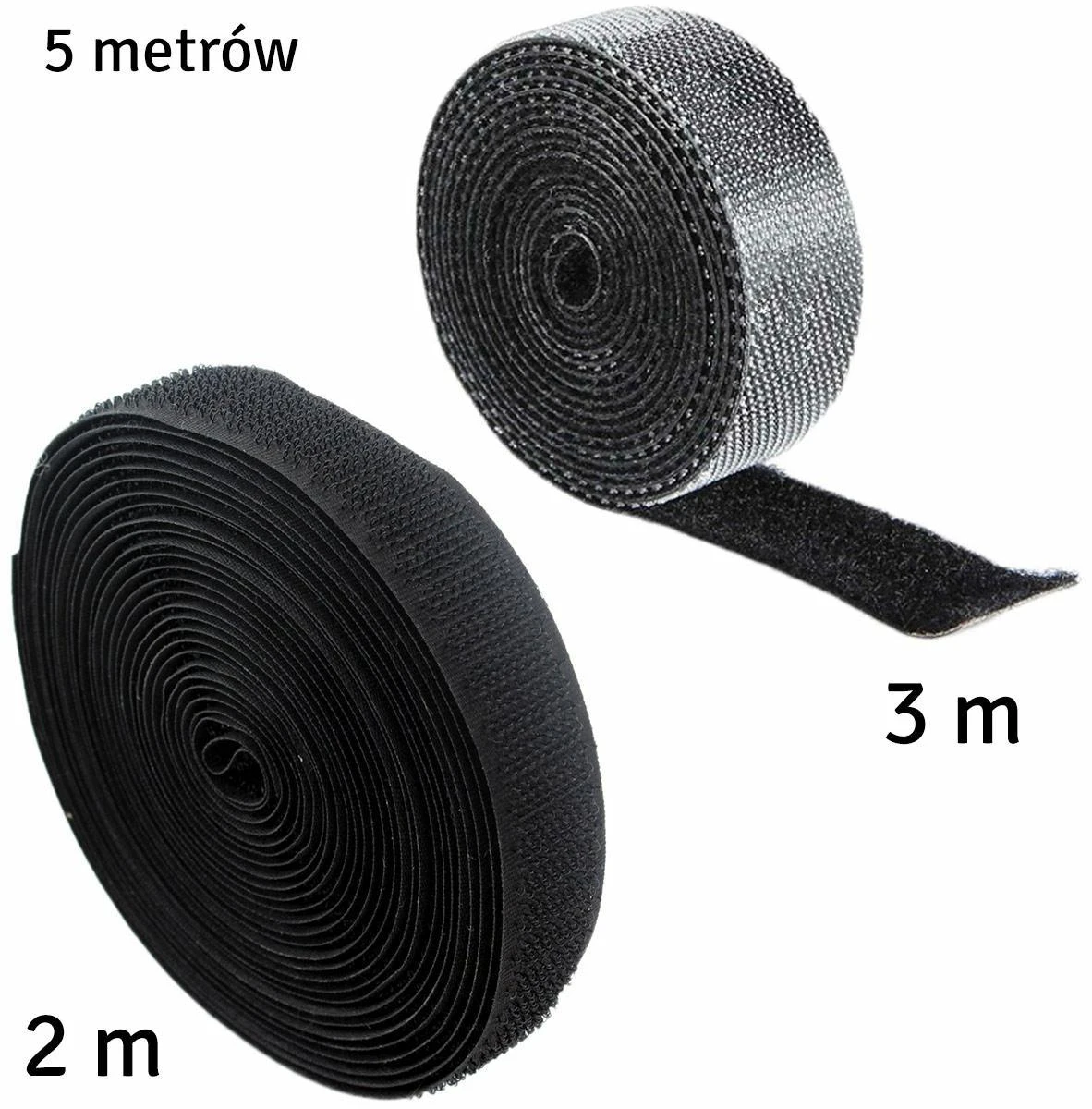 Ag736 „Velcro" juostelė