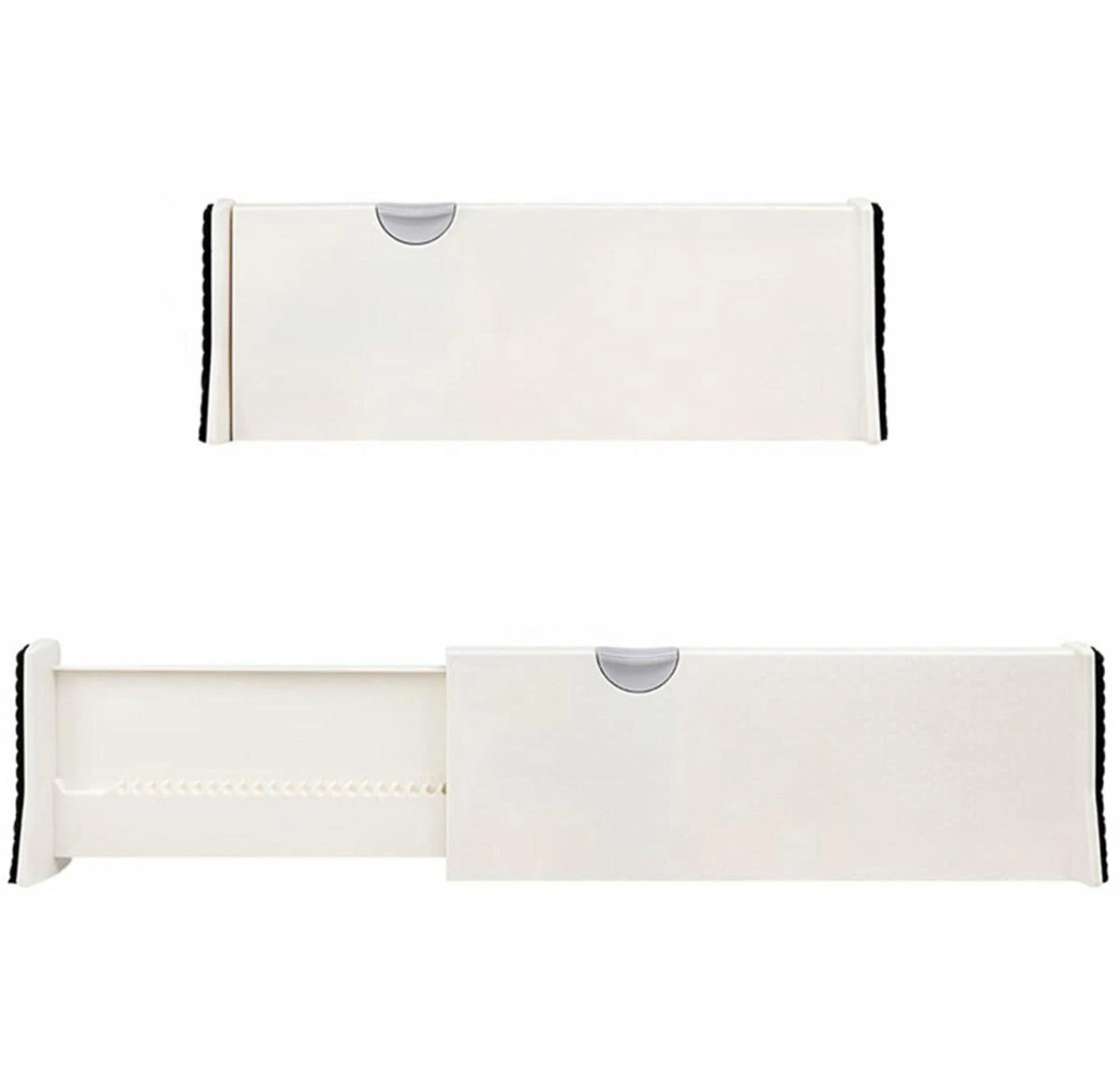 Ag749A Dėžutė stalčiui, reguliuojamas, 37,5-54 cm