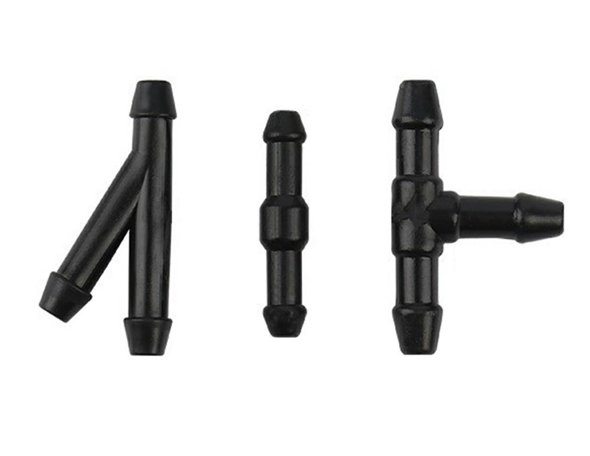 Ag758 Silikoninis žarnelių rinkinys 2 m
