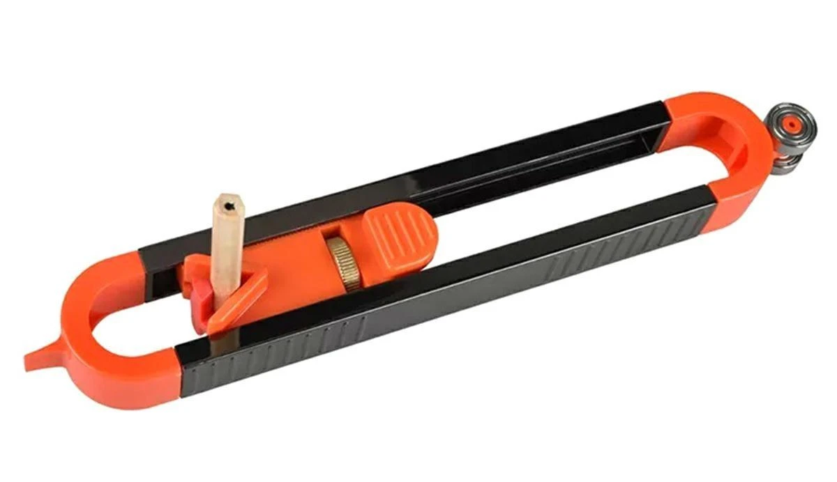 Ag779 Kontūrų matavimo ir žymėjimo prietaisas