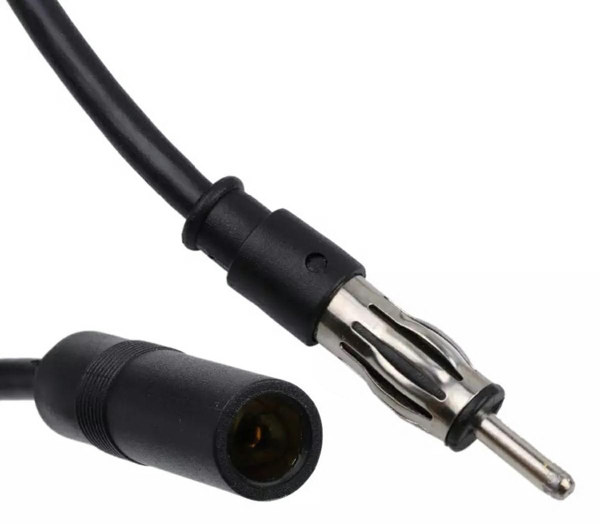 ATL AG783 Stiprintuvas FM AM radijo signalas