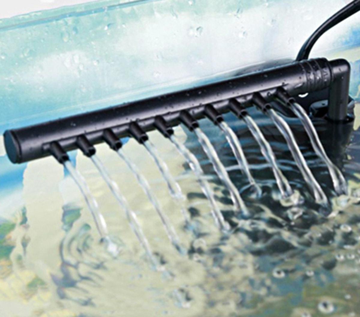 Ag80A Vidinis akvariumo filtras Aquael AP-1000, 600 L/h