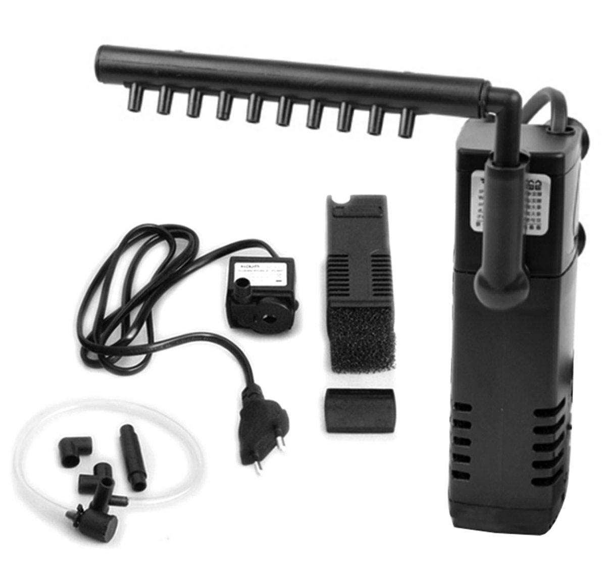 Ag80A Vidinis akvariumo filtras Aquael AP-1000, 600 L/h