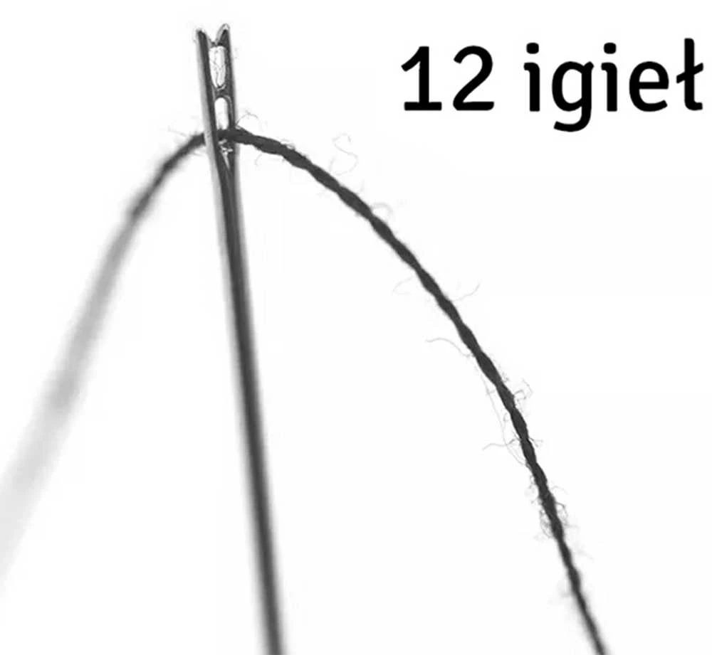 Ag810 Praktiškas adatų rinkinys
