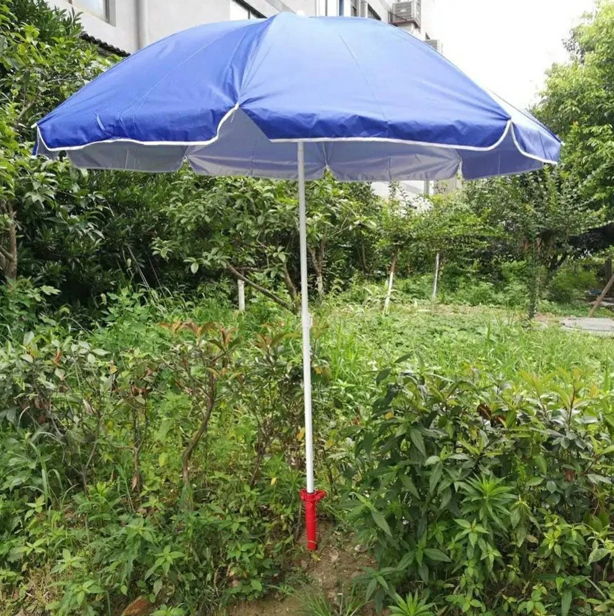 Ag830 Stovas paplūdimio skėčiui