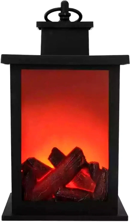 ATL AG854 Lampion led - kominek