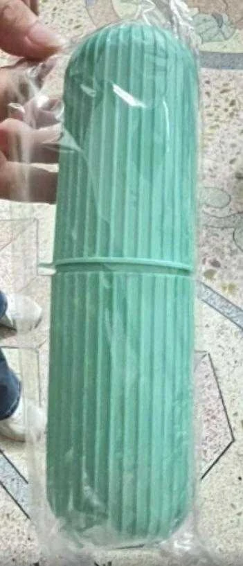 ATL Kelioninis dantų šepetėlio dėklas