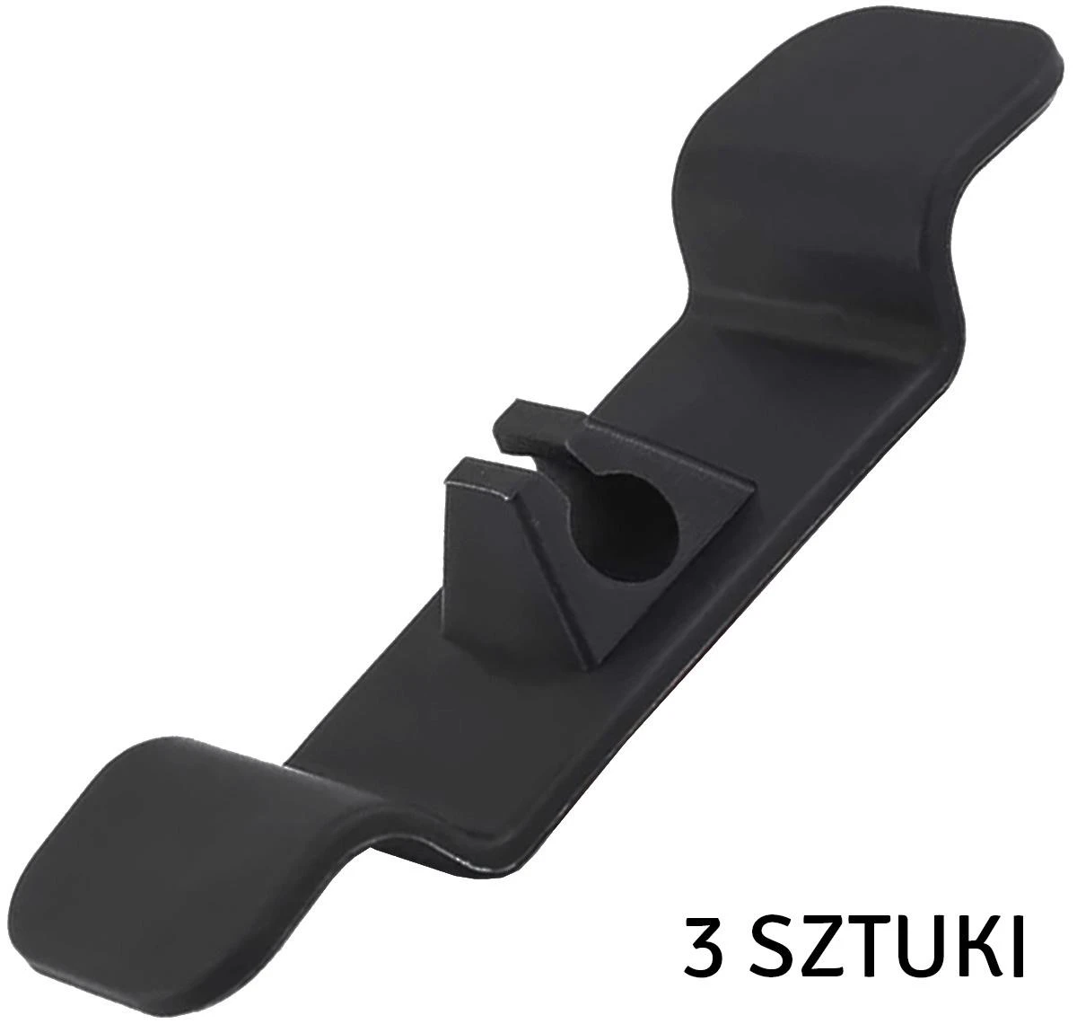 ATL Laikiklis laidams užsukti 3 vnt.