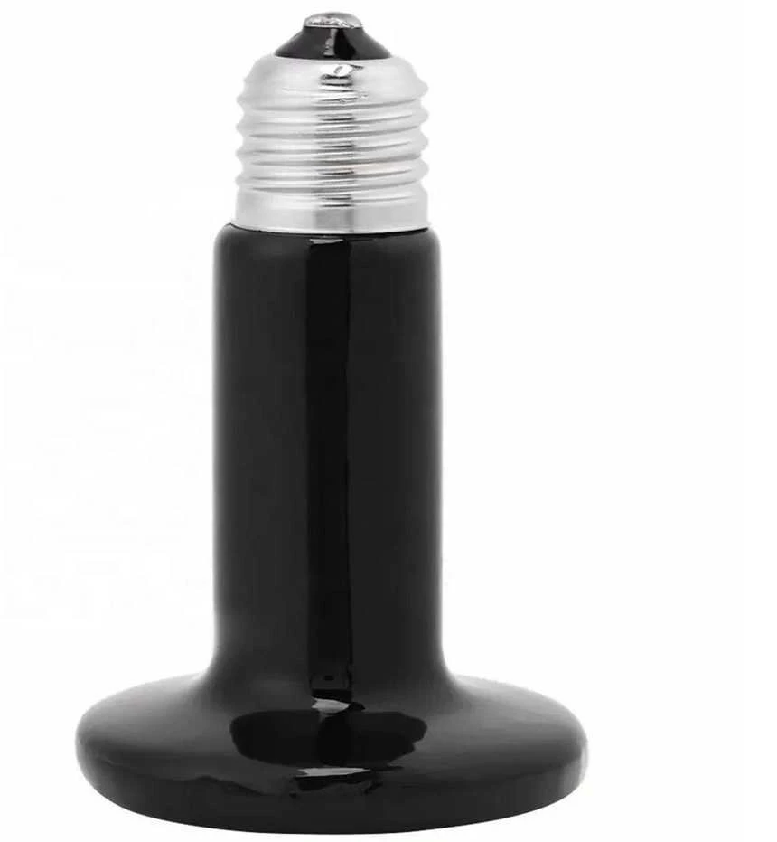 Ag902A Infraraudonųjų spindulių lemputė terariumams 100W